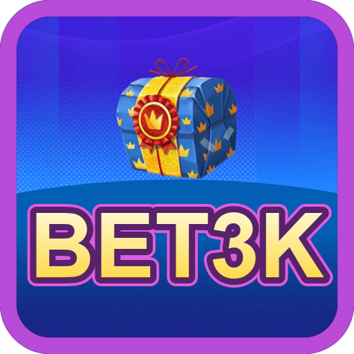 bet3k Brasil logo